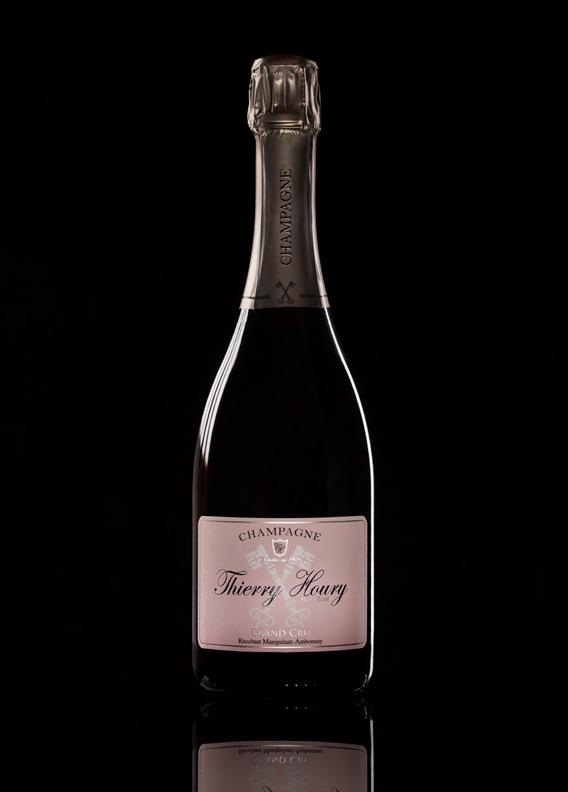 Brut Rosé